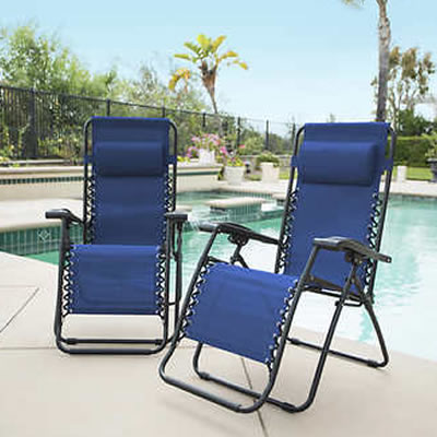 Camping Chairs