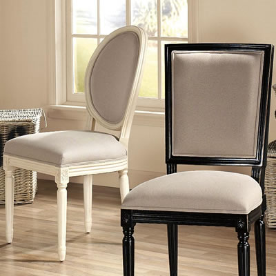 Dining Room Chairs