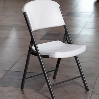 Folding Chairs