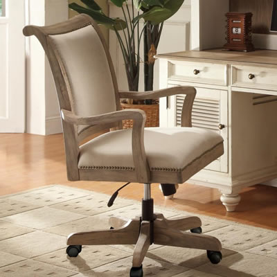 Home Office Desk Chairs