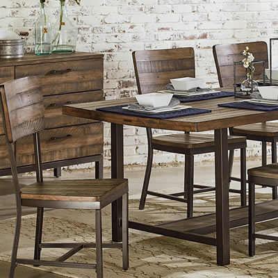 Kitchen Chairs