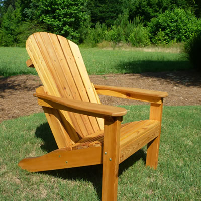 Lawn Chairs
