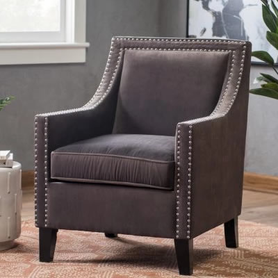 Living Room Chairs