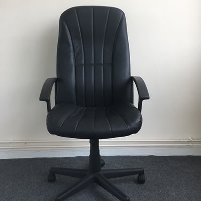 Managerial Chairs