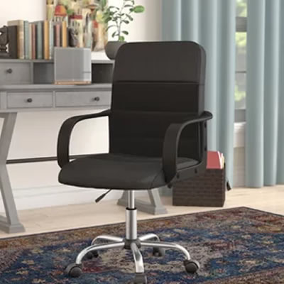 Office Desk Chairs