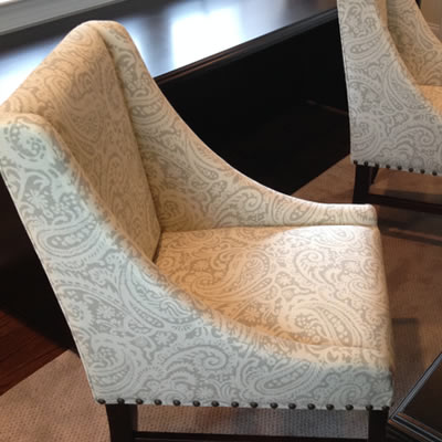 Office Guest Chairs