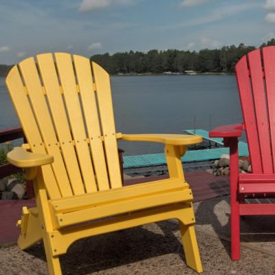 Patio Chairs