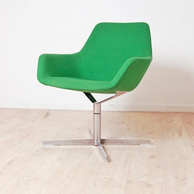 Reception Chairs