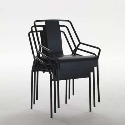 Stacking Chairs